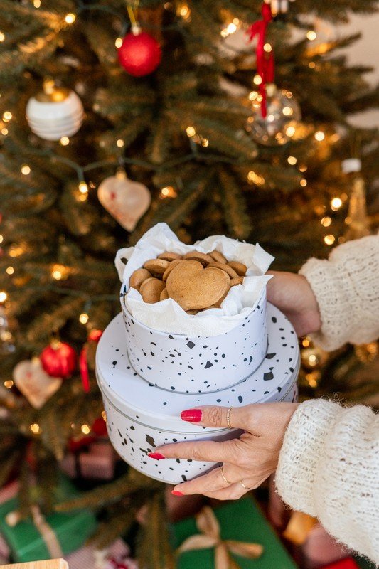 Inspiracje: Boże Narodzenie