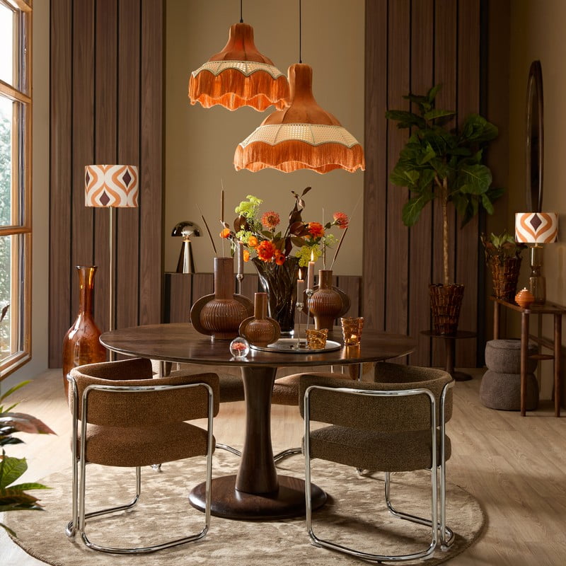 Inspiracje: Jadalnia