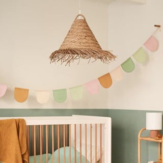 Oświetlenie do pokoju dziecięcego