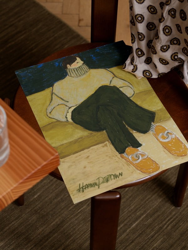 Inspiracje: Dekoracja