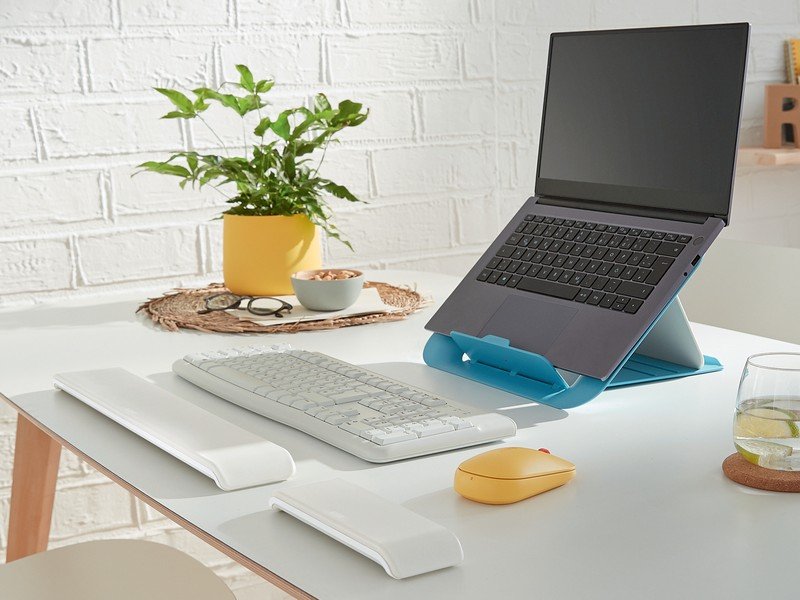 Inspiracje: Praca i nauka, Biuro