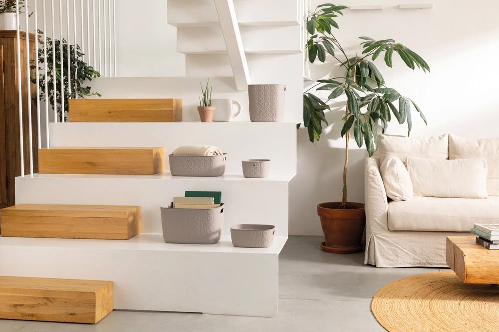 Inspiracje: Sprzątanie i organizacja