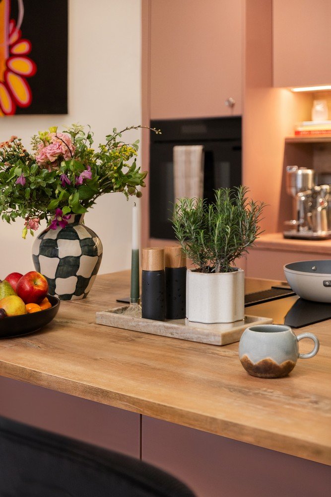 Inspiracje: Bonami z wizytą