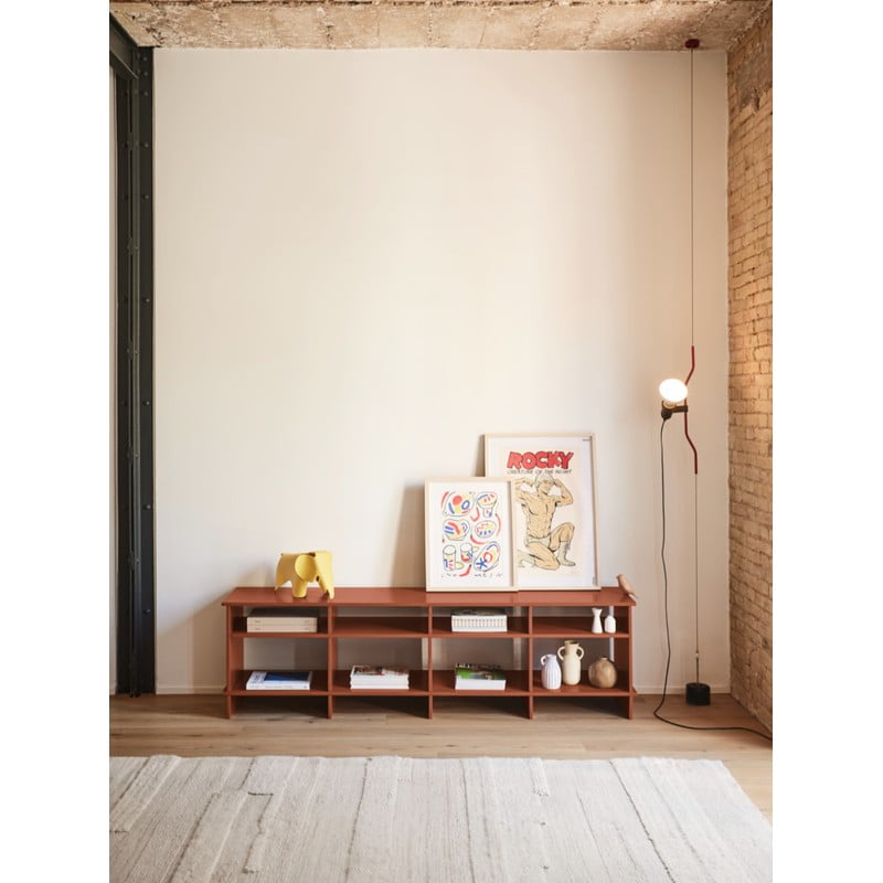 Inspiracje: Salon, Styl skandynawski