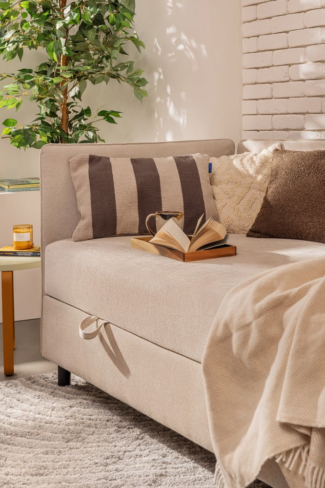 Inspiracje: Sypialnia