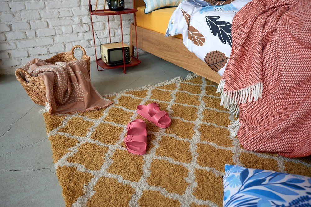 Inspiracje: Sypialnia