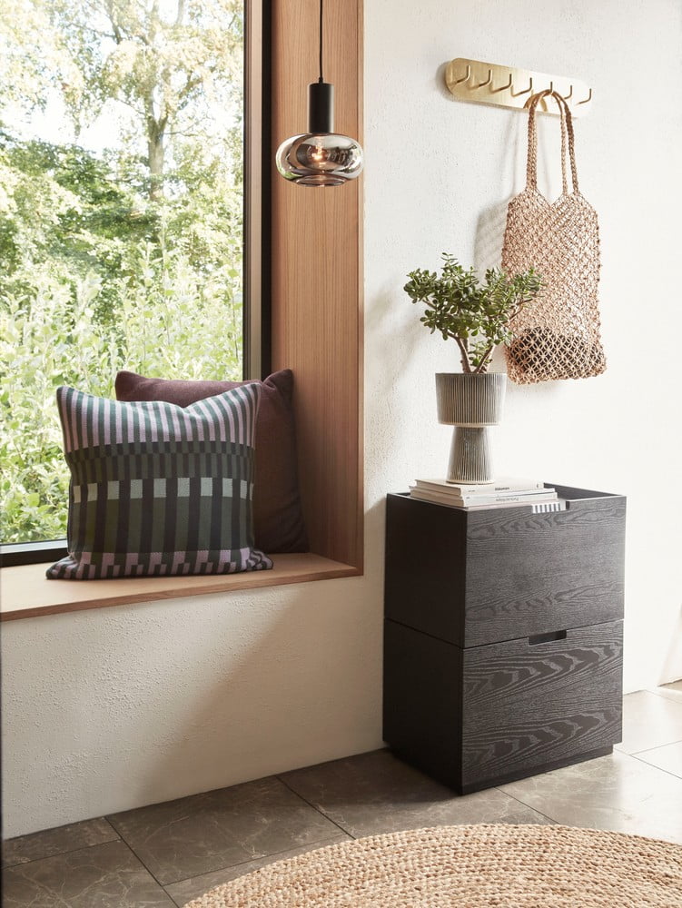 Inspiracje: Przedpokój i garderoba