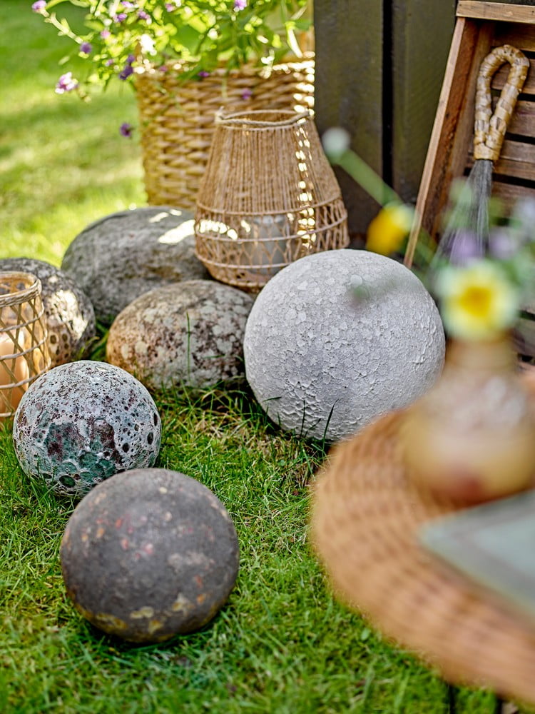 Inspiracje: Ogród, Dekoracja