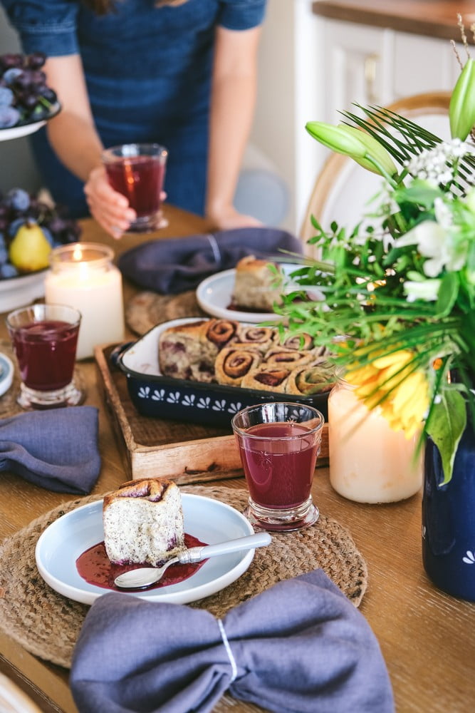 Inspiracje: Kuchnia i jadalnia