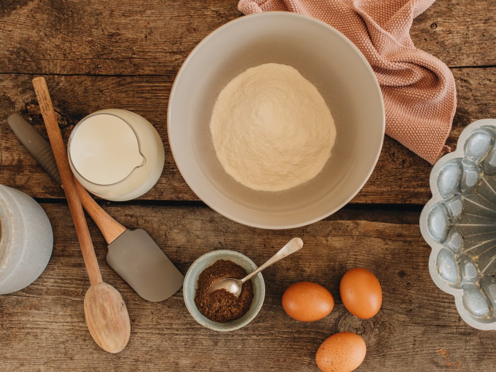 Inspiracje: Kuchnia i jadalnia