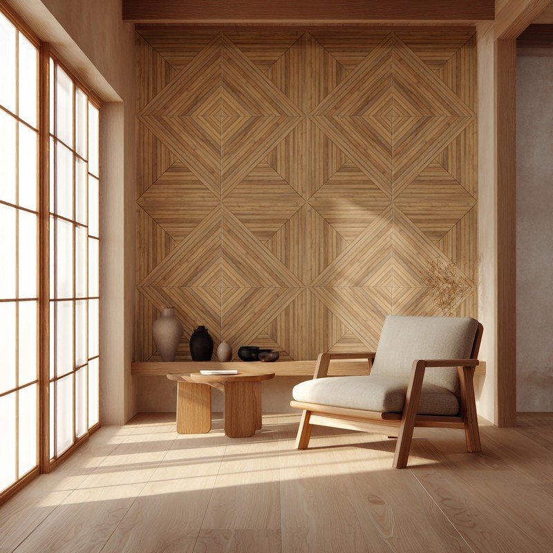 Inspiracje: Dekoracja