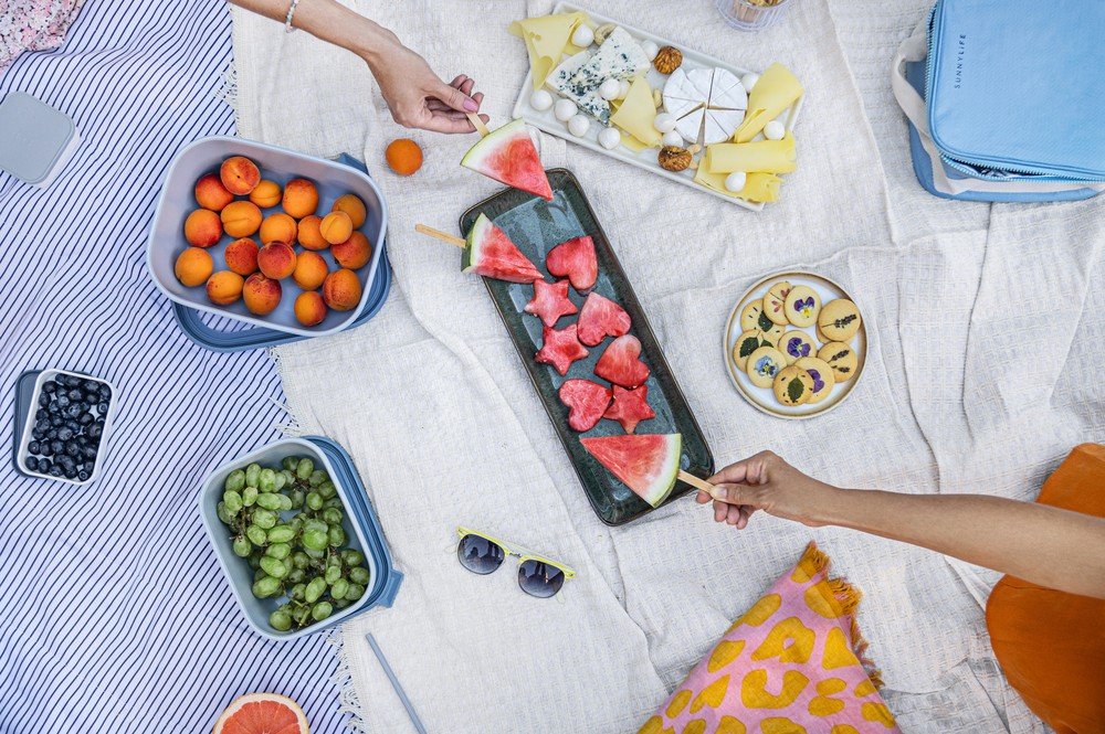 Inspiracje: Lato