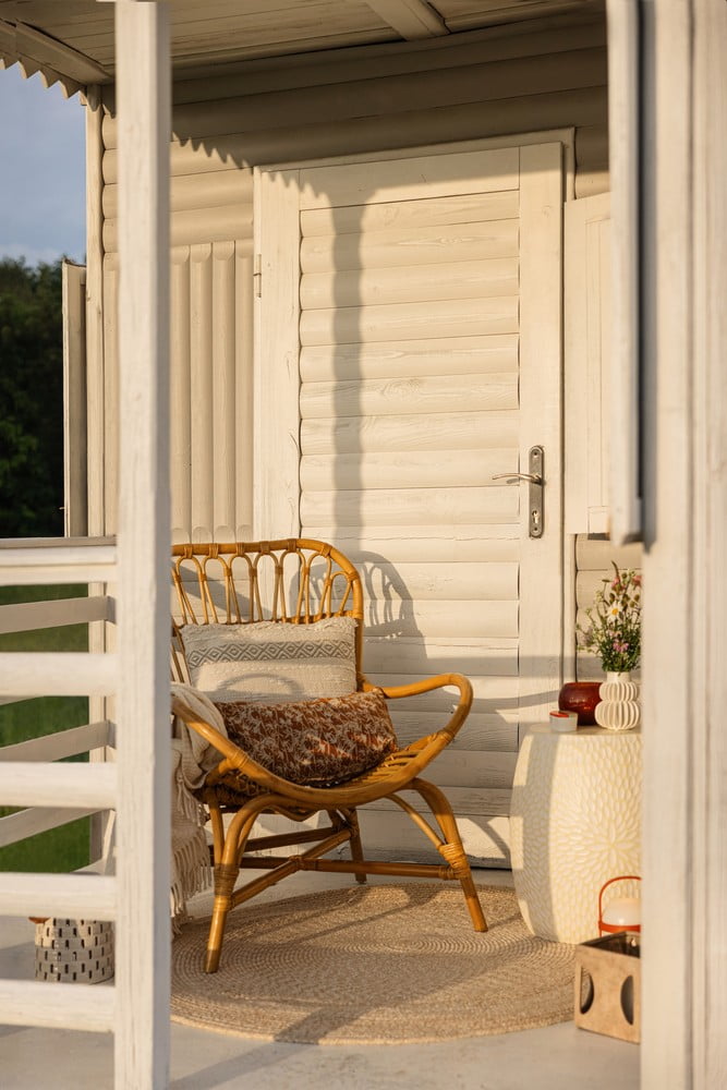 Inspiracje: Ogród, Lato