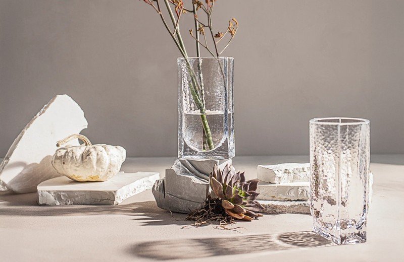 Akcenty w lodowym duchu, które dodadzą blasku Twoim wnętrzom w zimie