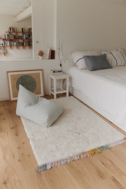 Inspiracje: Pokój dziecięcy, Dzieci, Styl boho, Styl skandynawski