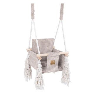 Huśtawki dla dzieci