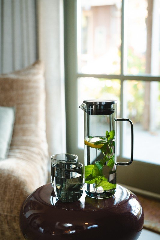 Inspiracje: Kuchnia i jadalnia