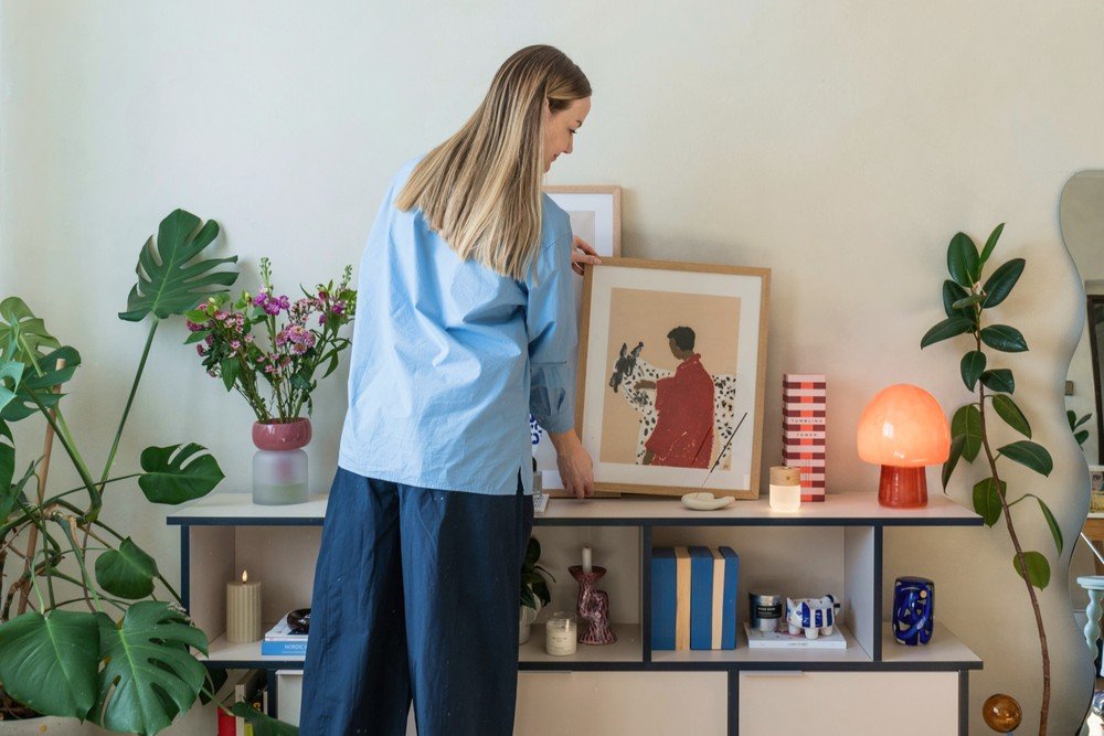 Inspiracje: Dekoracja