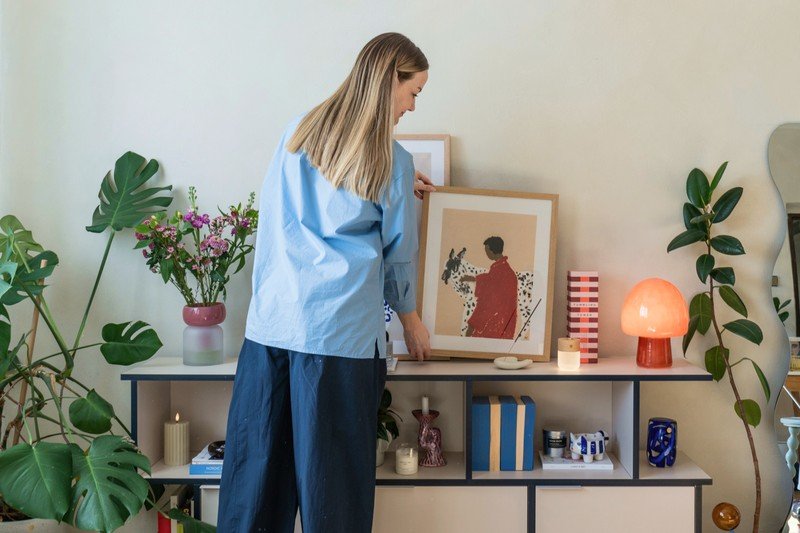 Inspiracje: Dekoracja