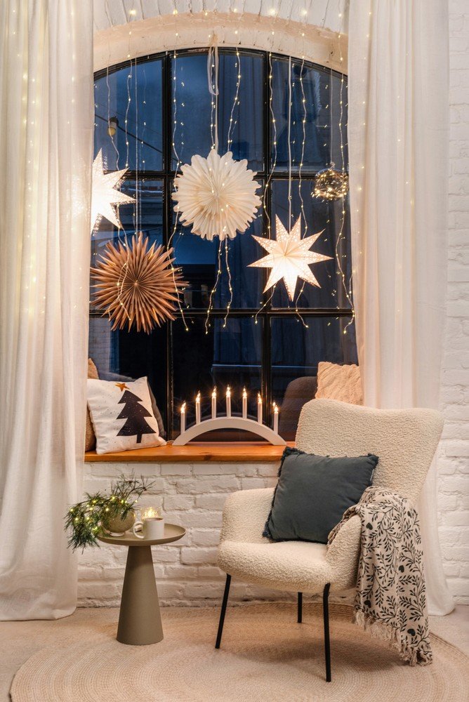 Inspiracje: Boże Narodzenie