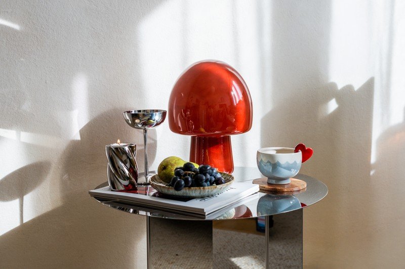 Inspiracje: Salon, Dekoracja