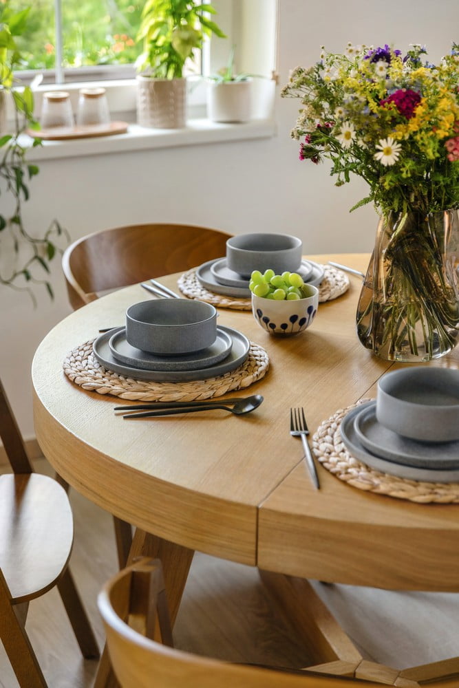 Inspiracje: Jadalnia