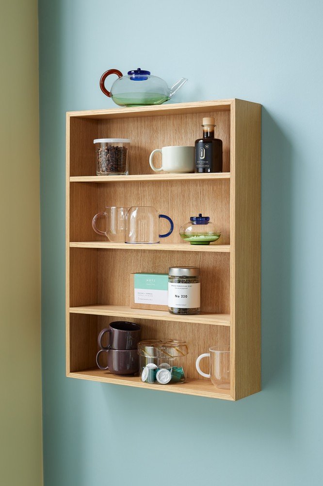 Inspiracje: Kuchnia i jadalnia