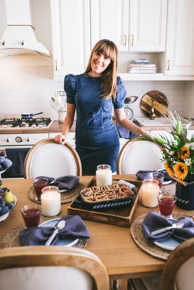 Inspiracje: Kuchnia i jadalnia