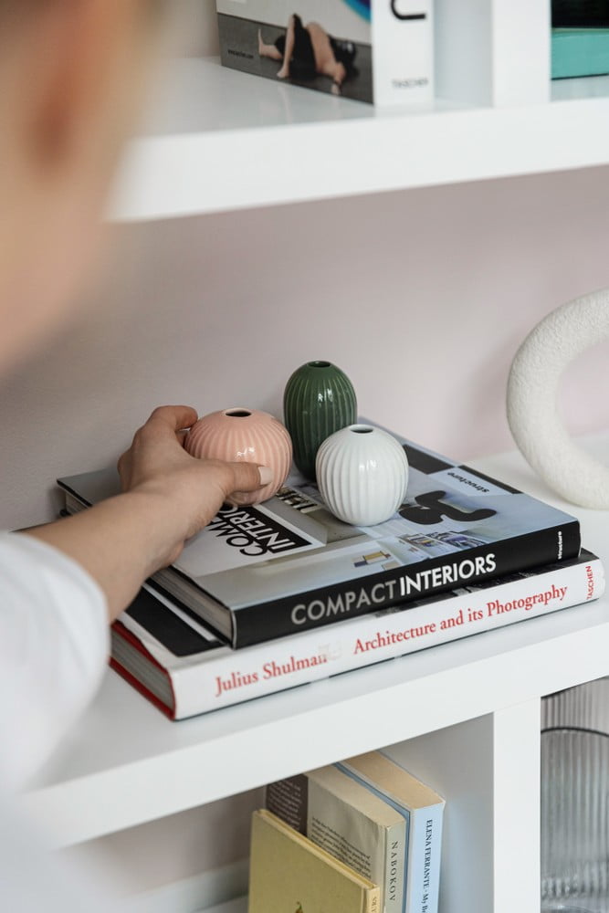 Inspiracje: Salon, Dekoracja