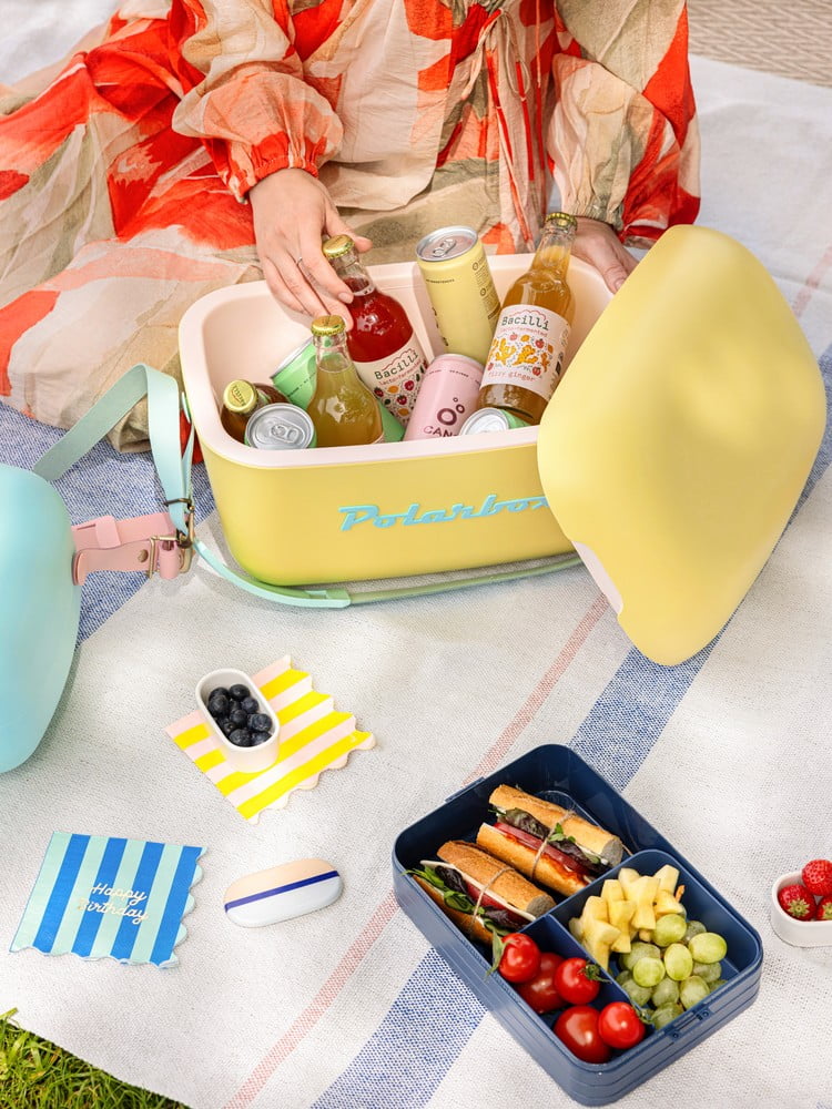 Inspiracje: Lato, Outdoor, Tekstylia