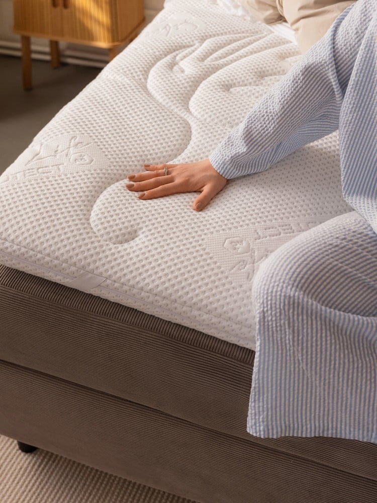 Inspiracje: Sypialnia