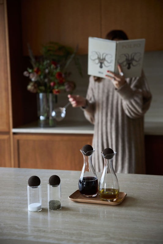 Inspiracje: Kuchnia i jadalnia