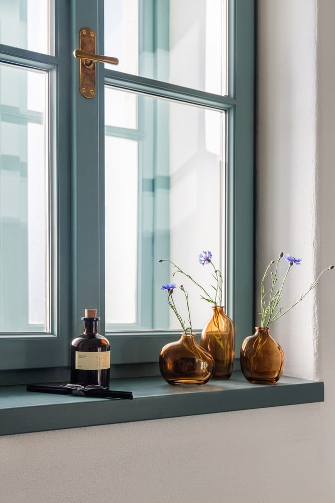 Inspiracje: Dekoracja, Rustykalny styl