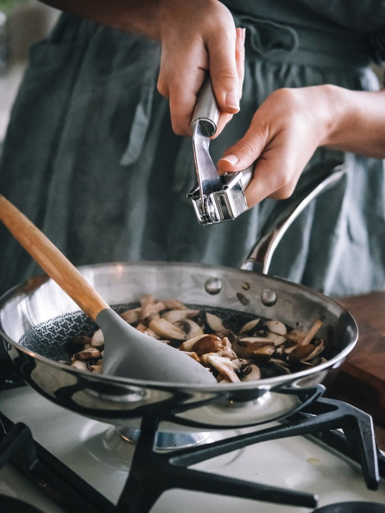 Inspiracje: Kuchnia i jadalnia