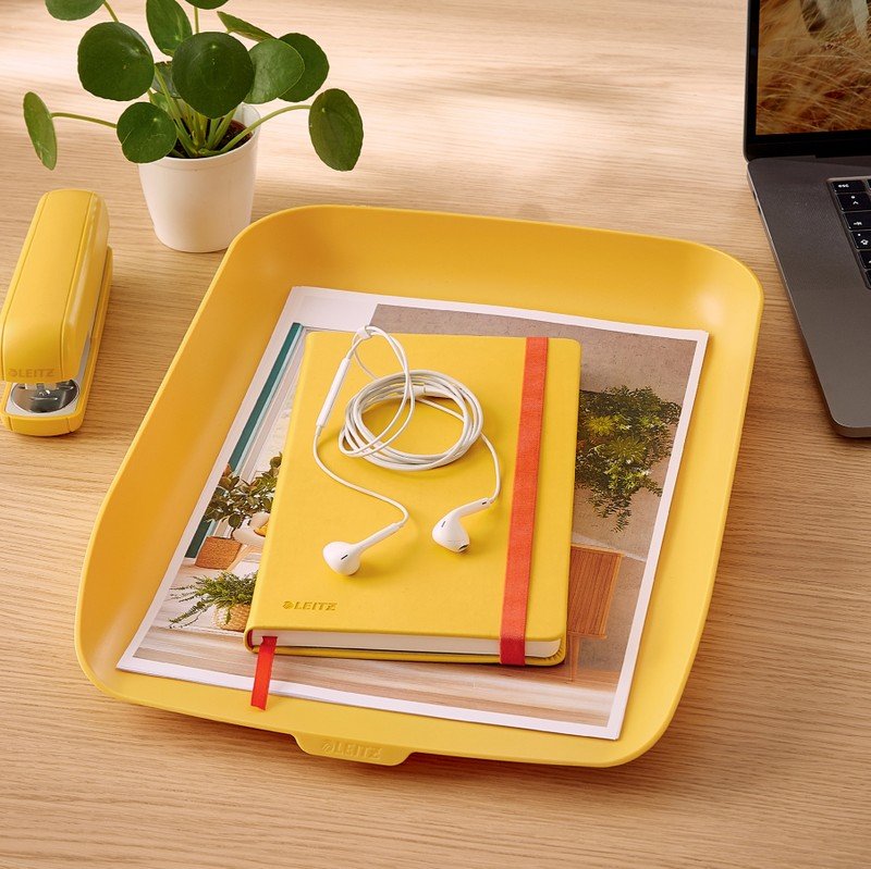 Inspiracje: Praca i nauka, Biuro