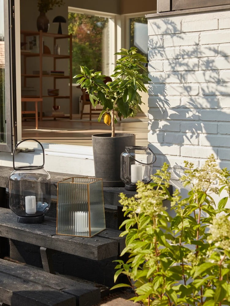 Inspiracje: Dekoracja, Ogród, Balkon i taras