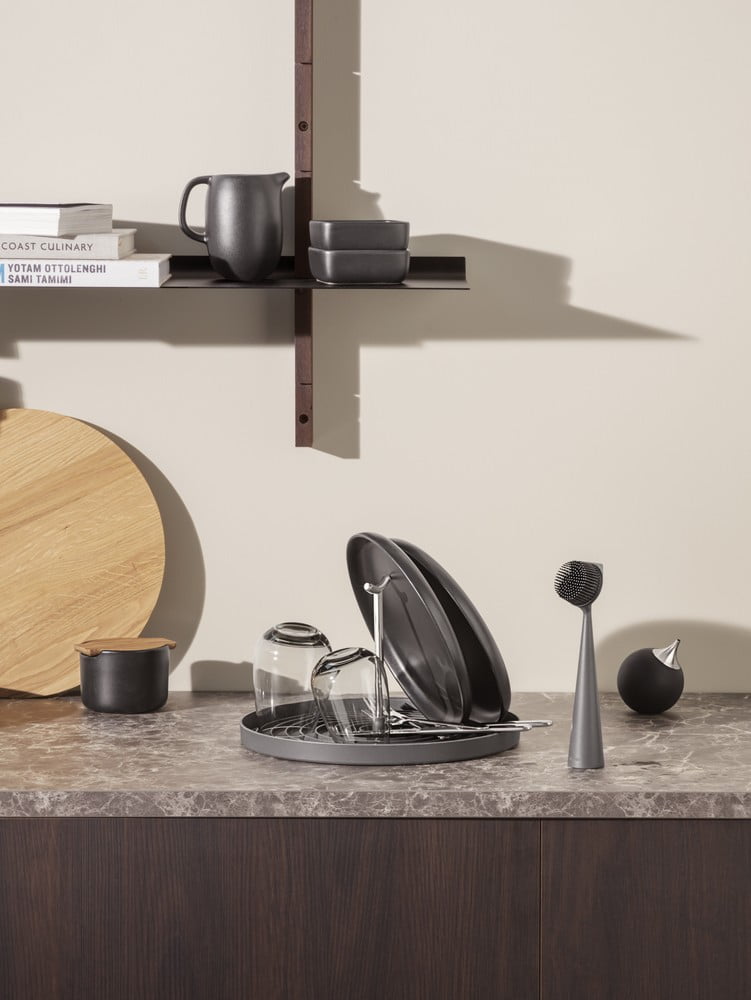 Inspiracje: Jadalnia, Kuchnia i jadalnia, Styl skandynawski, Sprzątanie i organizacja