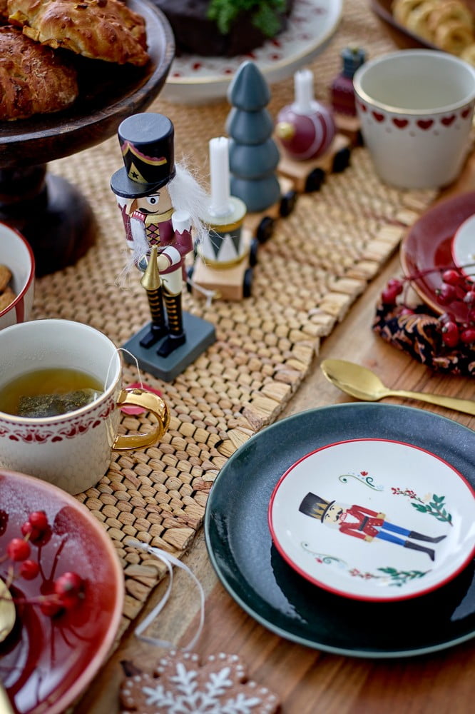 Inspiracje: Boże Narodzenie, Kuchnia i jadalnia