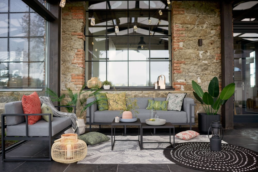 Inspiracje: Ogród, Outdoor