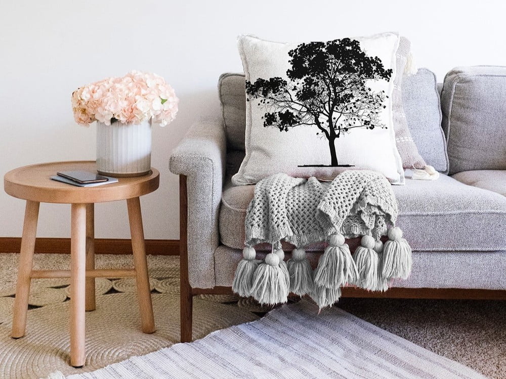 Inspiracje: Jesień, Salon