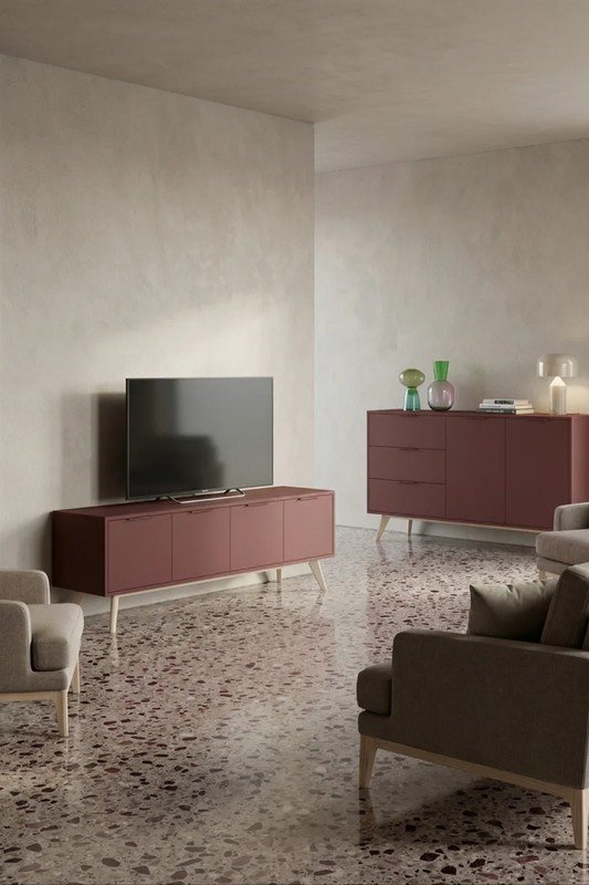 Inspiracje: Salon