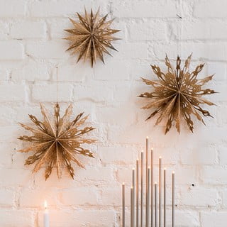 Wiszące ozdoby świąteczne