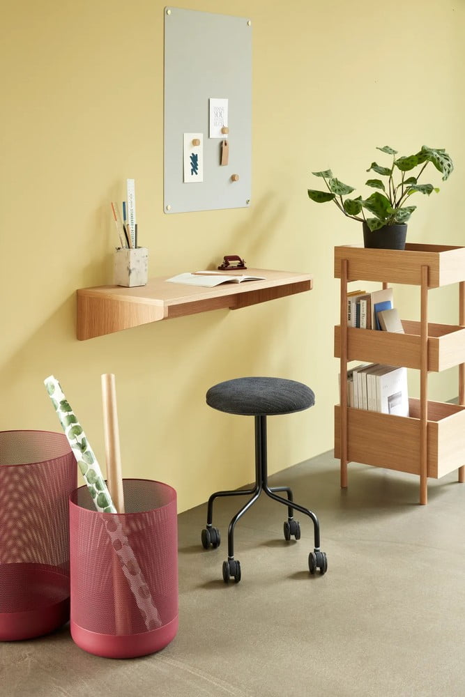 Inspiracje: Praca i nauka, Biuro