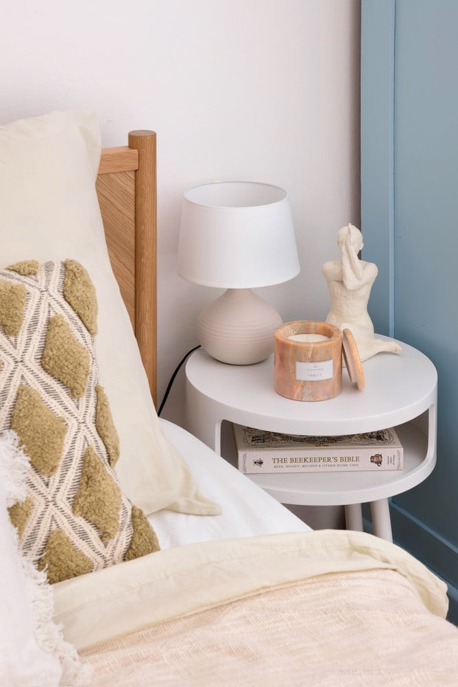 Inspiracje: Sypialnia, Styl romantyczny