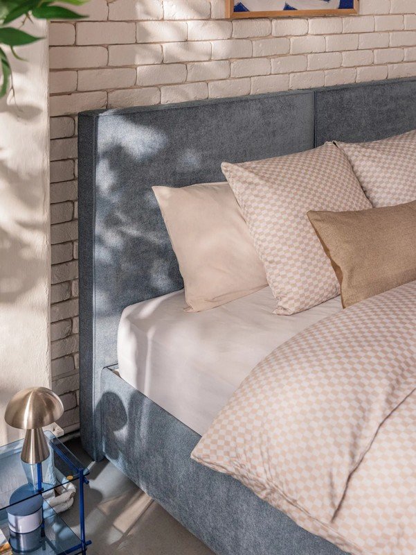 Inspiracje: Sypialnia