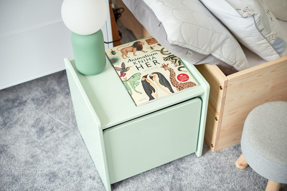 Inspiracje: Pokój dziecięcy, Dzieci