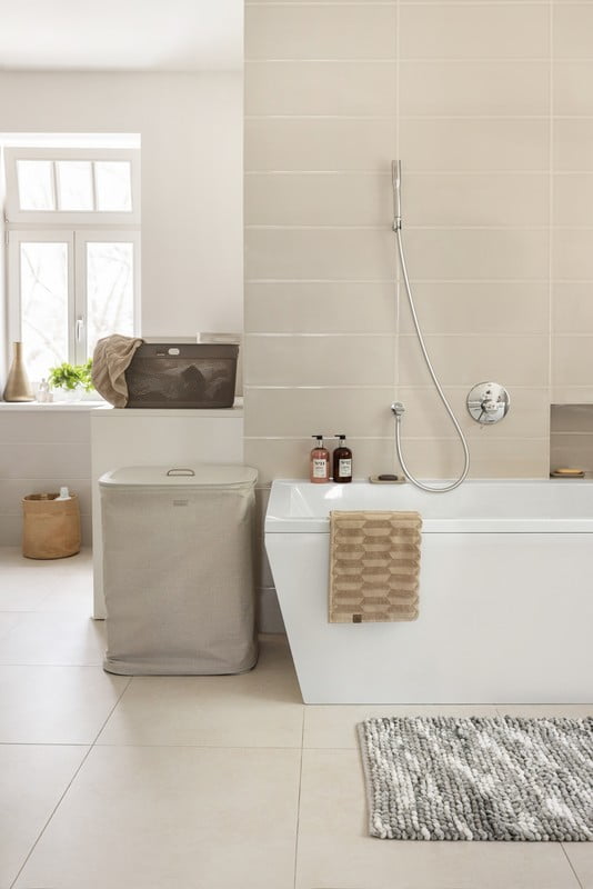 Inspiracje: Łazienka