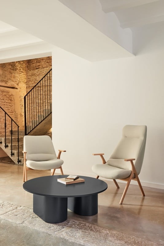 Inspiracje: Salon