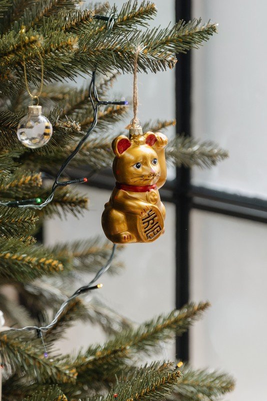 Inspiracje: Boże Narodzenie, Dekoracja