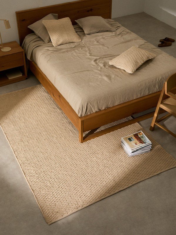 Inspiracje: Sypialnia